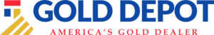 Gold Depot Website Logo 2.0