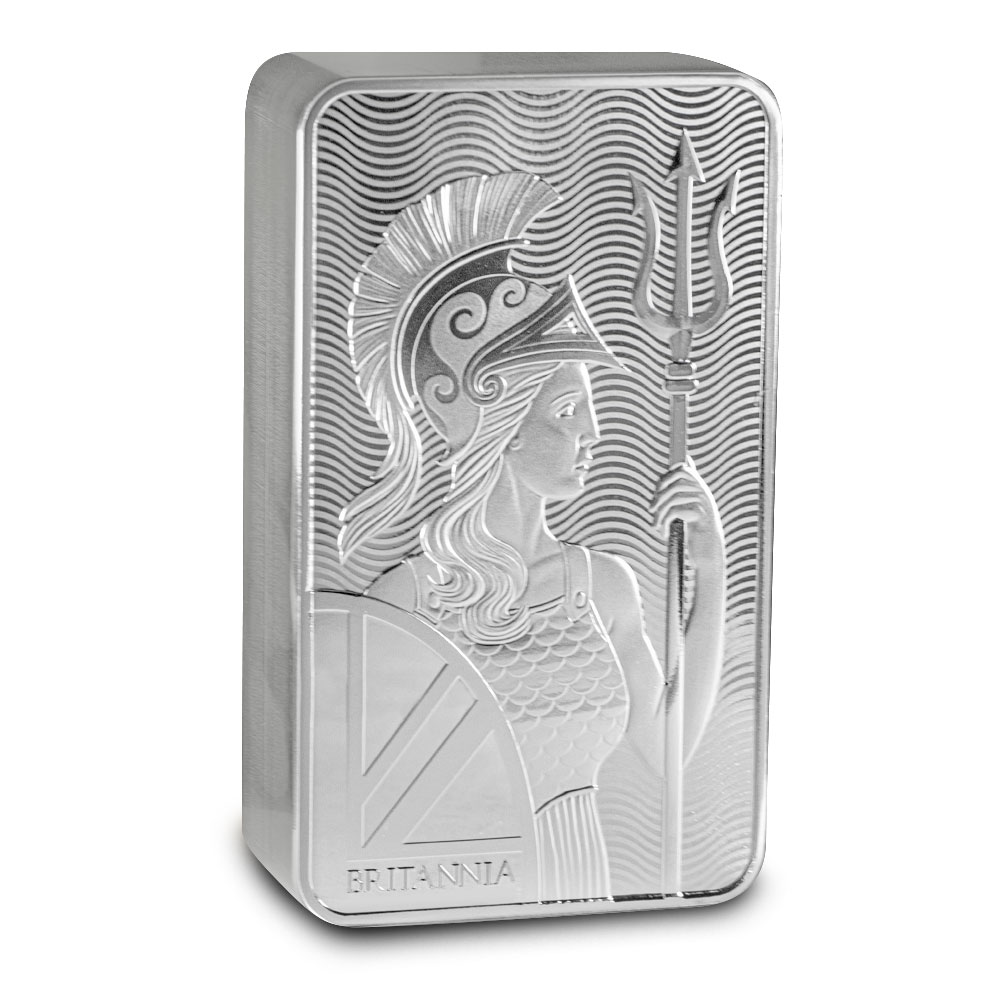 Silver Bar